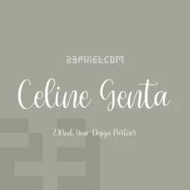 Celine Genta